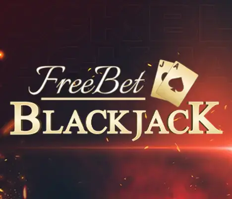 Blackjack Freebet