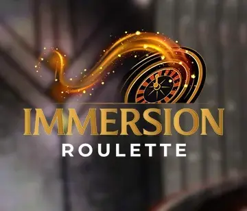 Immersion Roulette
