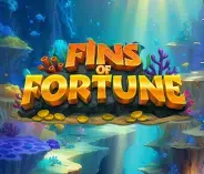 Fins Of Fortune