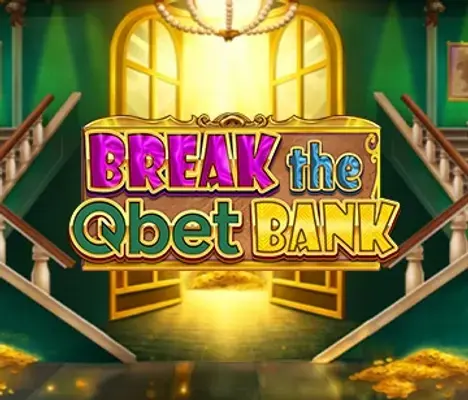 Brek de Qbet Bank