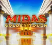 Midas Golden Touch