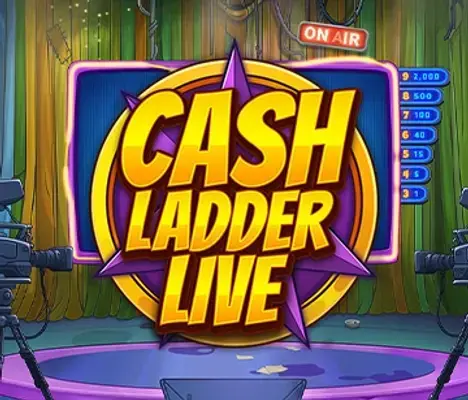 Cash Ladder Live