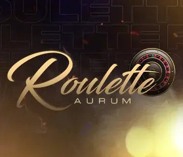 Roulette Aurum