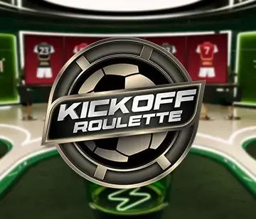 Kickoff Roulette