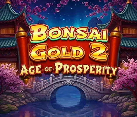 Bonsai Gold 2: Tijd van Welvaart