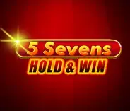 5 Sevens Hold and Win