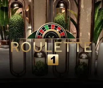 Roulette 1