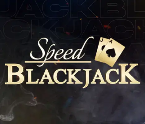 Speed Blackjack Spel