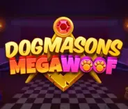 Dogmasons MegaWOOF