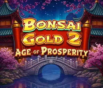 Bonsai Goud 2: Tijdperk van Voorspoed