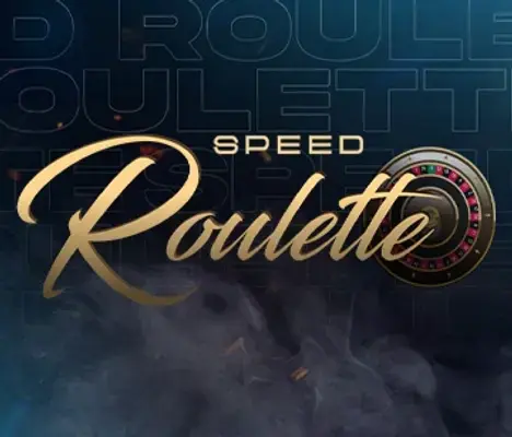 Roulette Speed Tafel