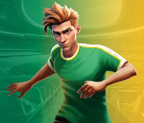 Voetbal
